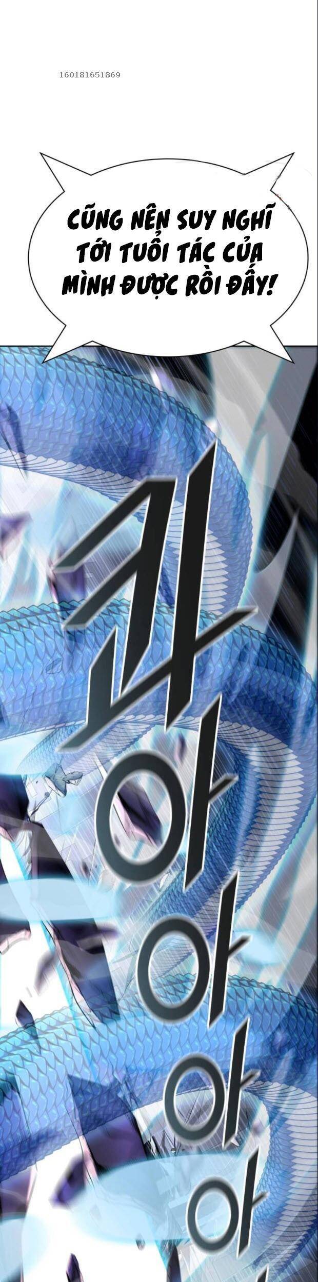 Tòa Tháp Bí Ẩn Chap 535 - Next Chap 536