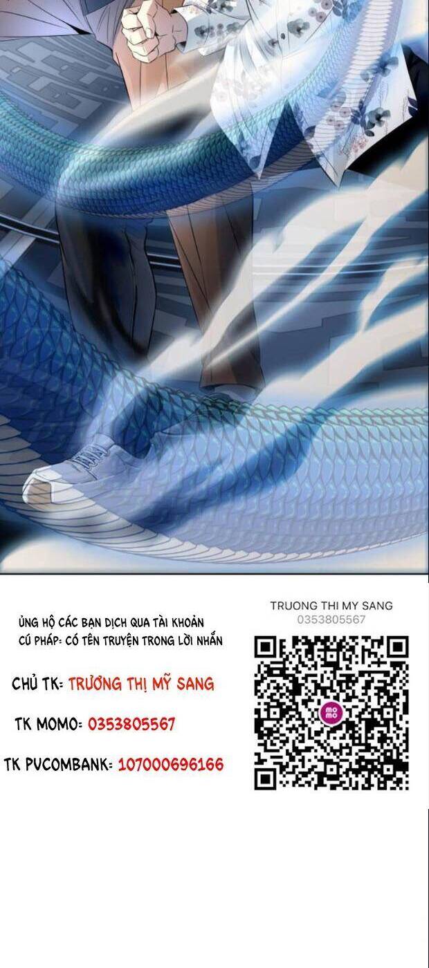 Tòa Tháp Bí Ẩn Chap 535 - Next Chap 536