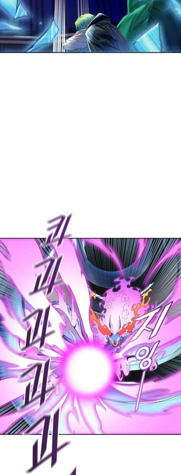 Tòa Tháp Bí Ẩn Chap 536 - Next Chap 537
