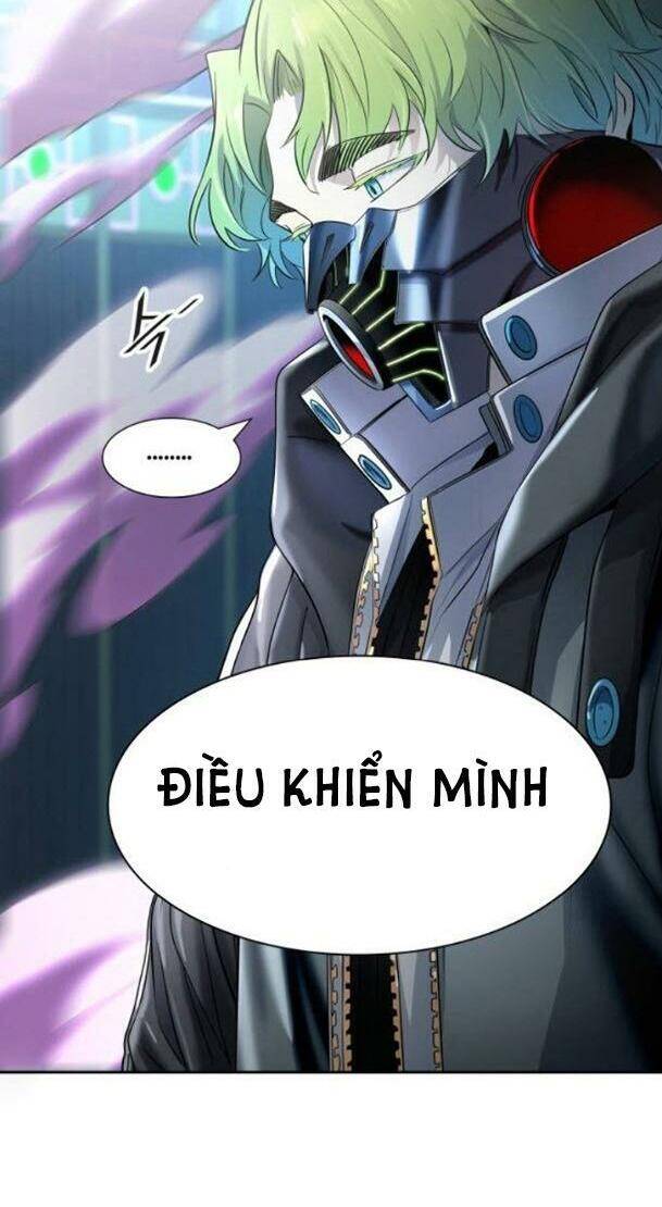 Tòa Tháp Bí Ẩn Chap 536 - Next Chap 537