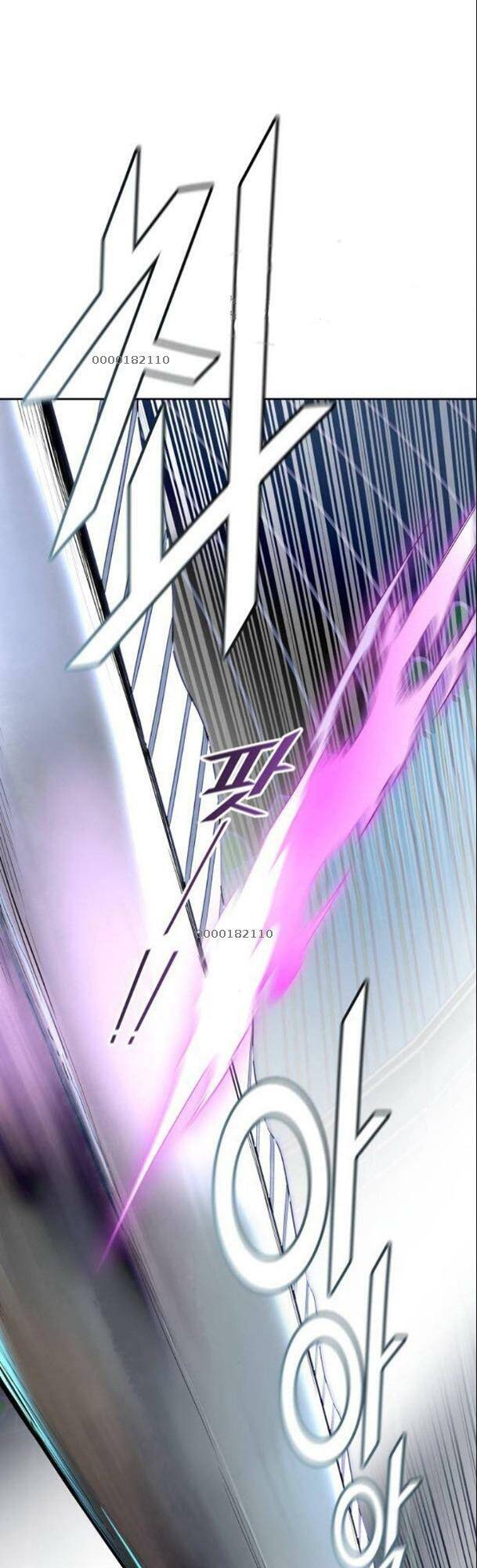 Tòa Tháp Bí Ẩn Chap 536 - Next Chap 537