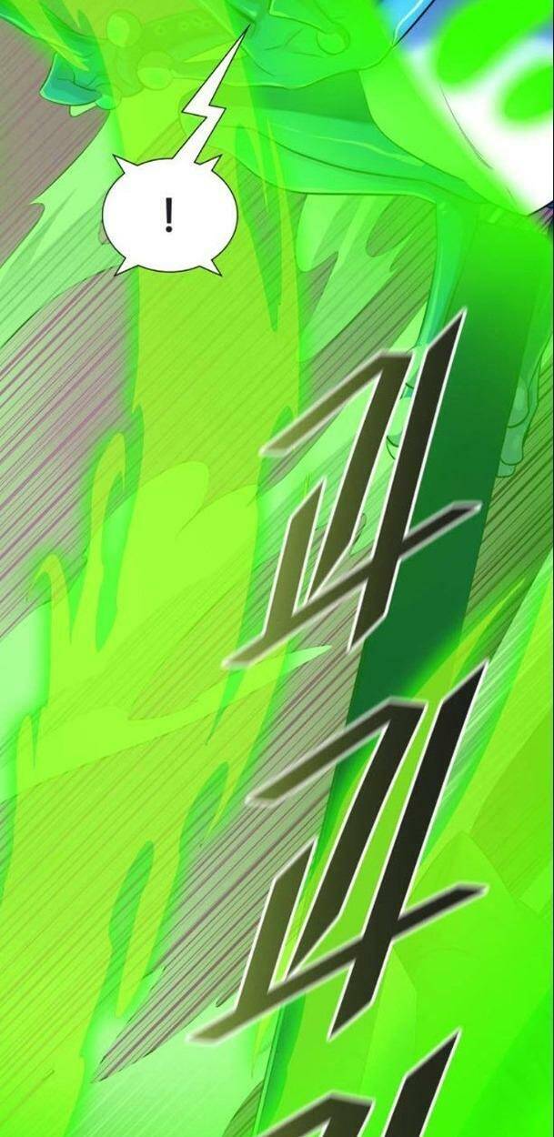 Tòa Tháp Bí Ẩn Chap 536 - Next Chap 537