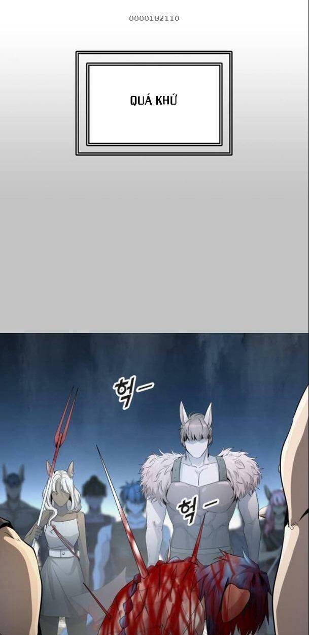 Tòa Tháp Bí Ẩn Chap 536 - Next Chap 537