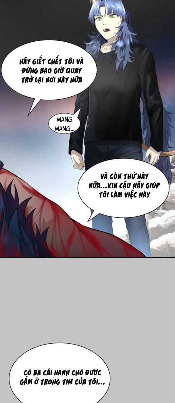 Tòa Tháp Bí Ẩn Chap 536 - Next Chap 537