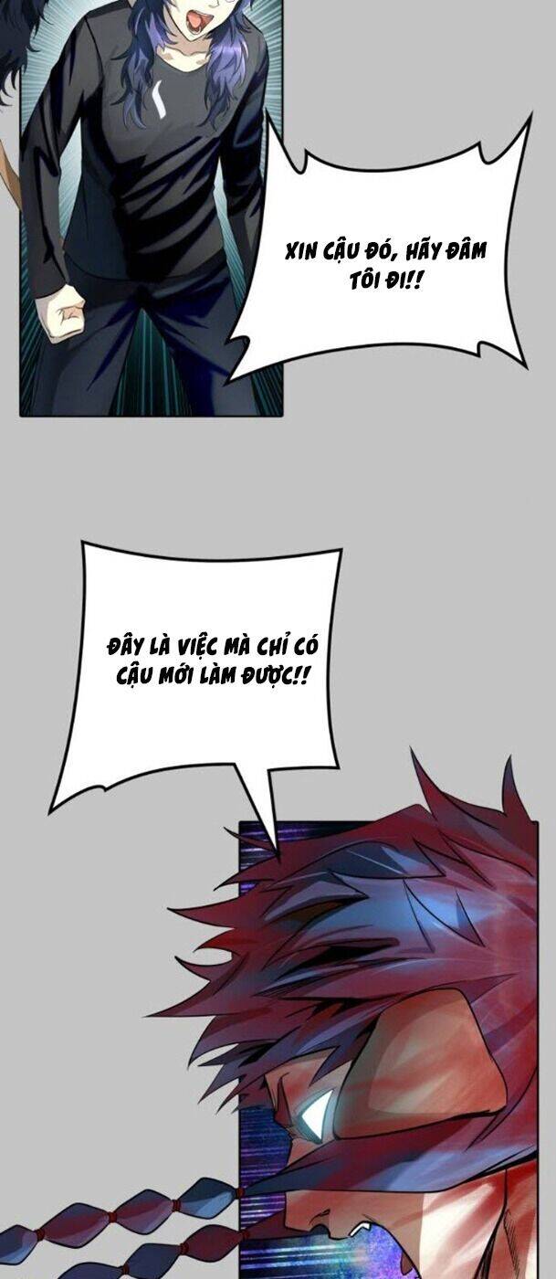 Tòa Tháp Bí Ẩn Chap 536 - Next Chap 537