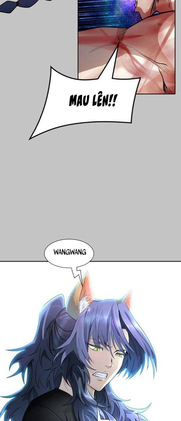 Tòa Tháp Bí Ẩn Chap 536 - Next Chap 537
