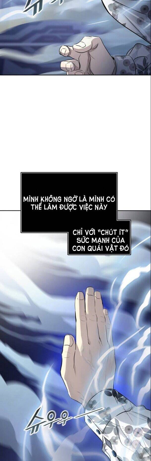 Tòa Tháp Bí Ẩn Chap 536 - Next Chap 537