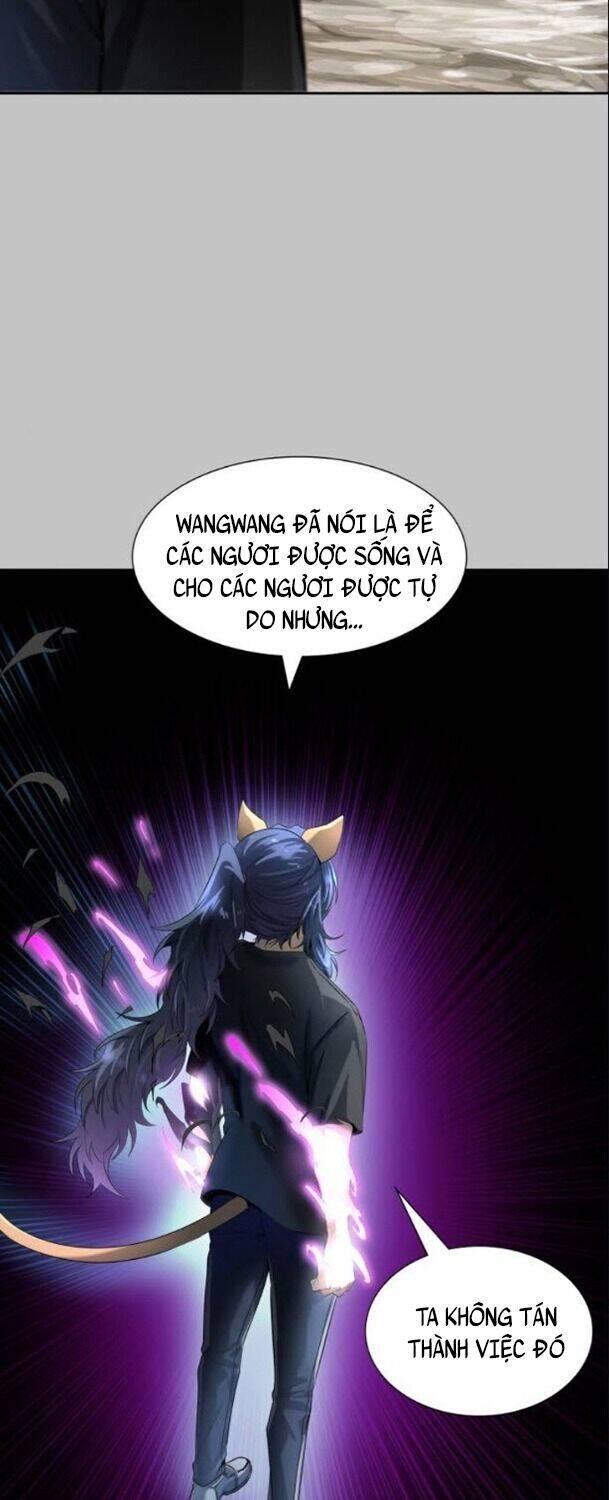 Tòa Tháp Bí Ẩn Chap 536 - Next Chap 537