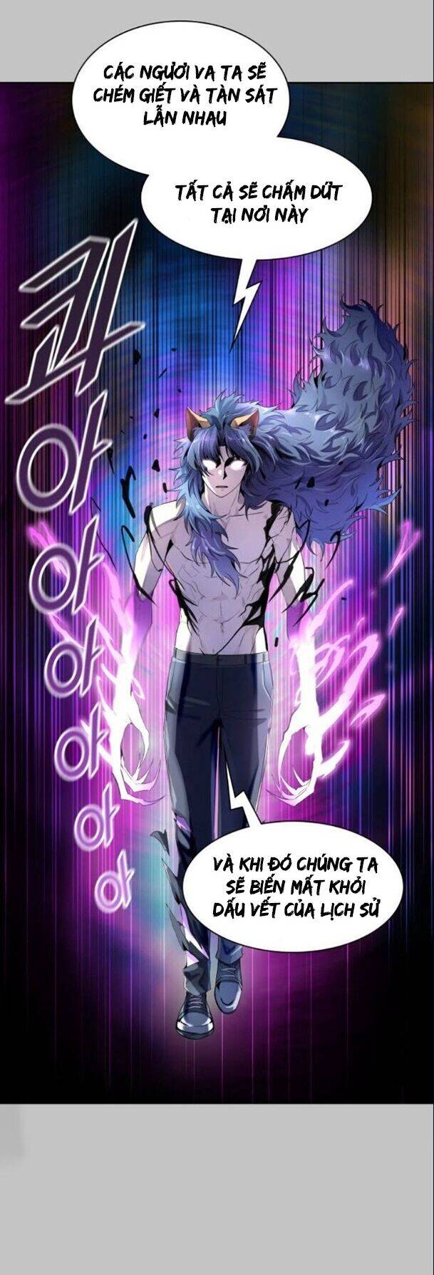 Tòa Tháp Bí Ẩn Chap 536 - Next Chap 537