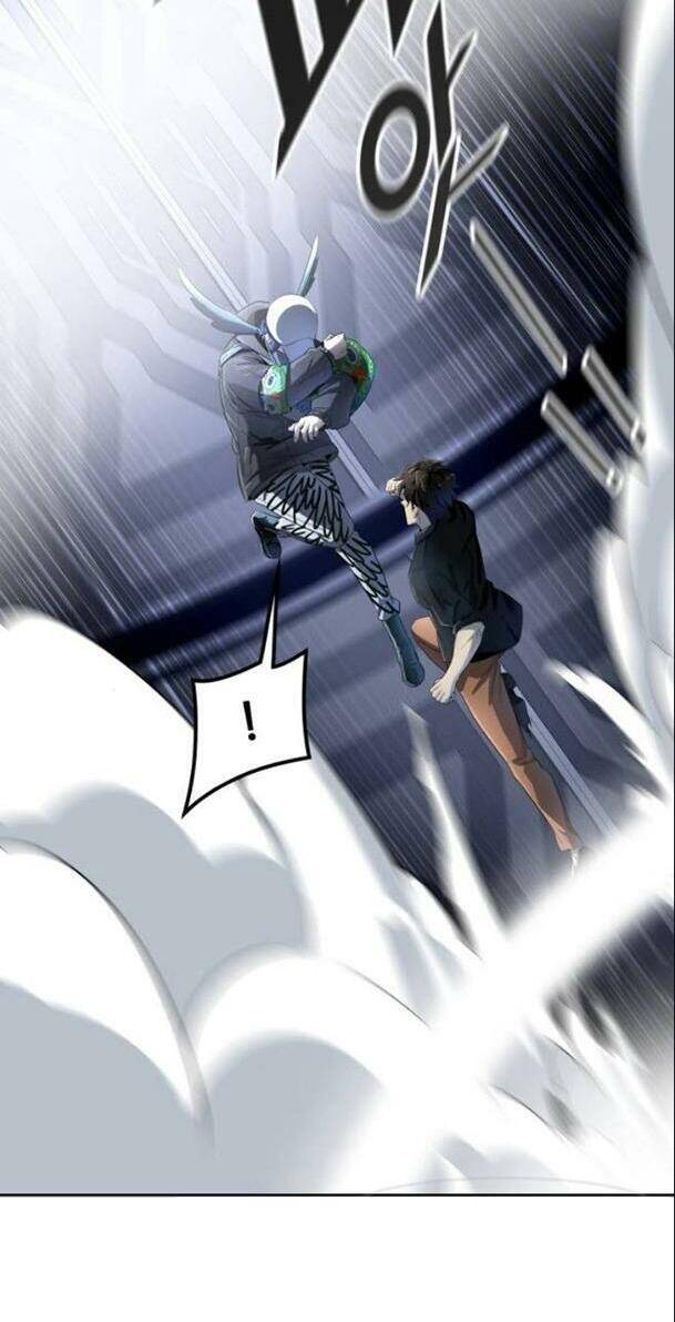 Tòa Tháp Bí Ẩn Chap 537 - Next Chap 538