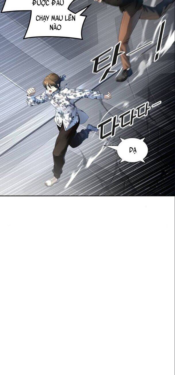 Tòa Tháp Bí Ẩn Chap 537 - Next Chap 538