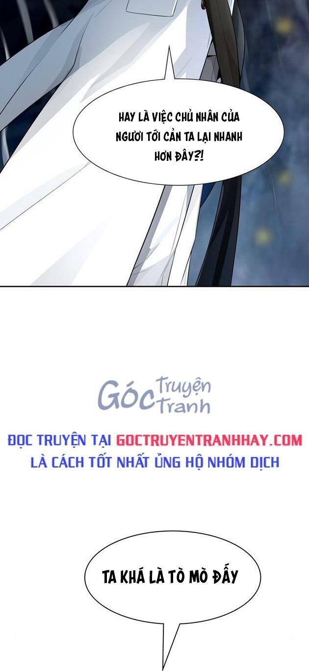 Tòa Tháp Bí Ẩn Chap 542 - Next Chap 543