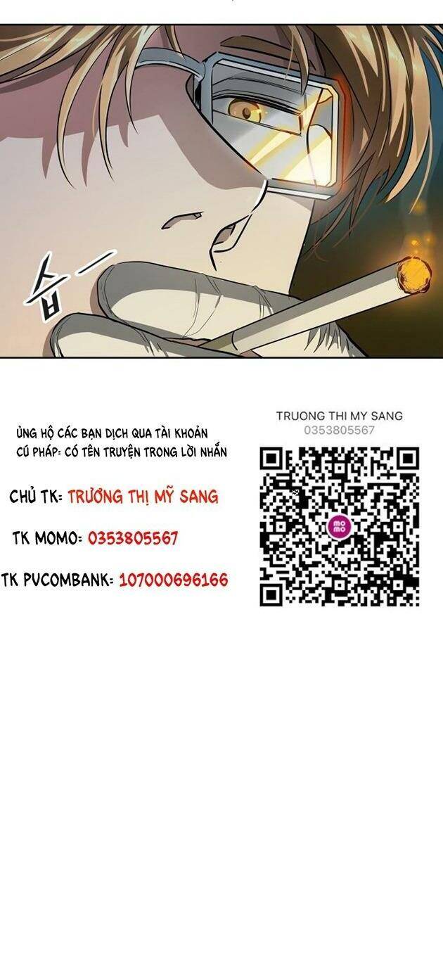 Tòa Tháp Bí Ẩn Chap 542 - Next Chap 543