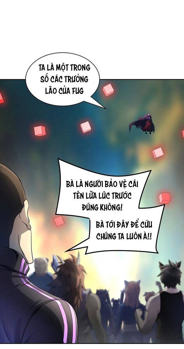 Tòa Tháp Bí Ẩn Chap 542 - Next Chap 543