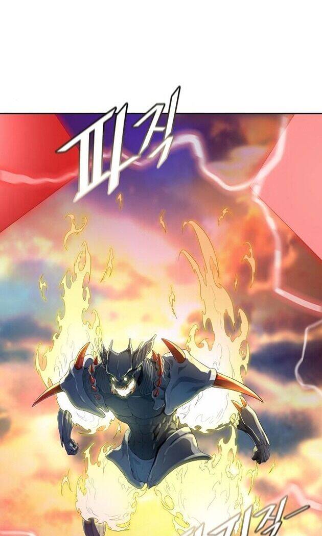 Tòa Tháp Bí Ẩn Chap 542 - Next Chap 543