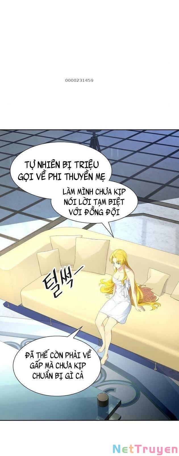 Tòa Tháp Bí Ẩn Chap 545 - Next Chap 546