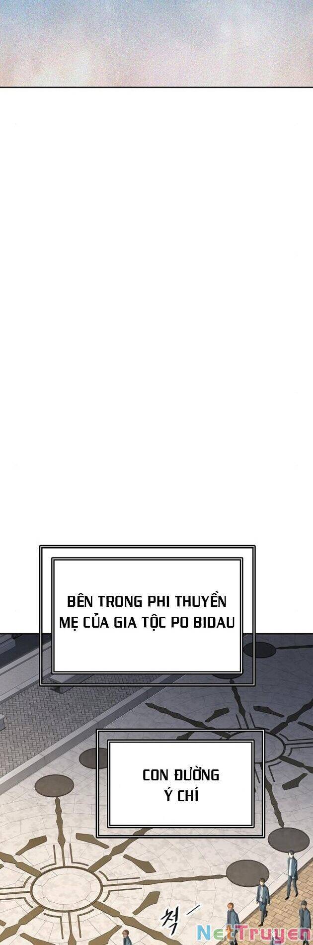 Tòa Tháp Bí Ẩn Chap 545 - Next Chap 546