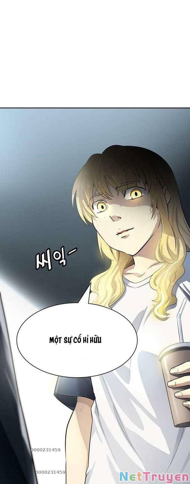 Tòa Tháp Bí Ẩn Chap 546 - Next Chap 547