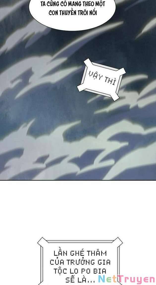 Tòa Tháp Bí Ẩn Chap 546 - Next Chap 547