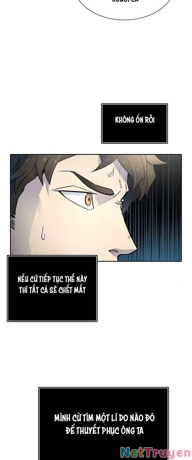 Tòa Tháp Bí Ẩn Chap 546 - Next Chap 547