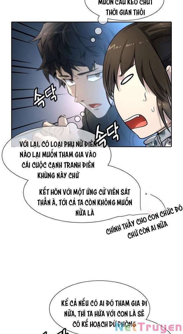 Tòa Tháp Bí Ẩn Chap 546 - Next Chap 547