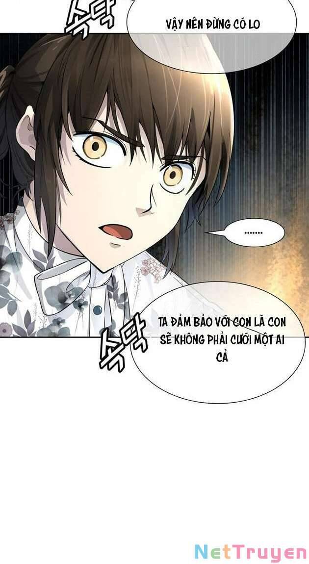 Tòa Tháp Bí Ẩn Chap 546 - Next Chap 547