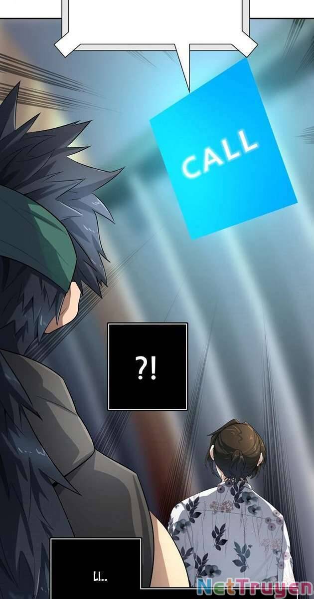 Tòa Tháp Bí Ẩn Chap 546 - Next Chap 547
