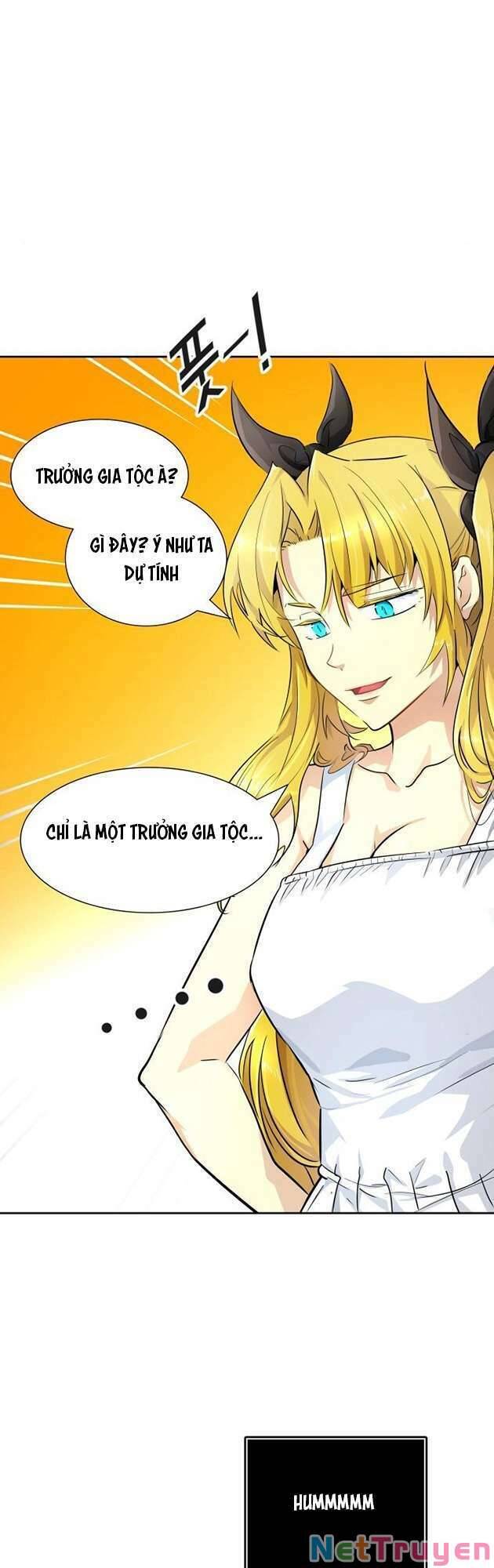 Tòa Tháp Bí Ẩn Chap 546 - Next Chap 547