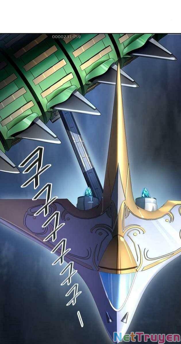 Tòa Tháp Bí Ẩn Chap 546 - Next Chap 547