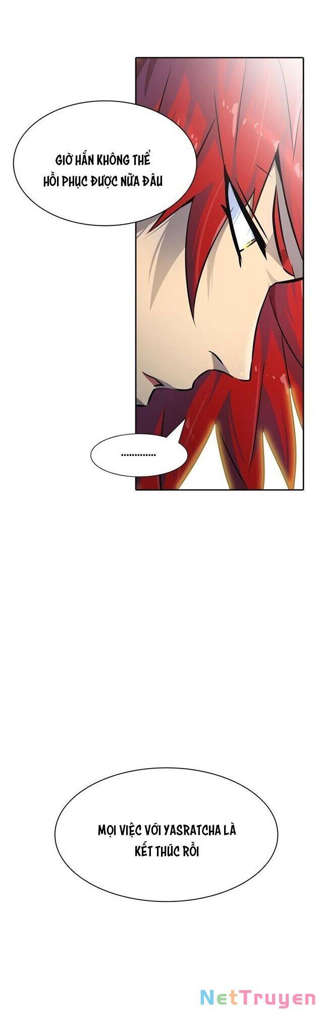 Tòa Tháp Bí Ẩn Chap 547 - Next Chap 548