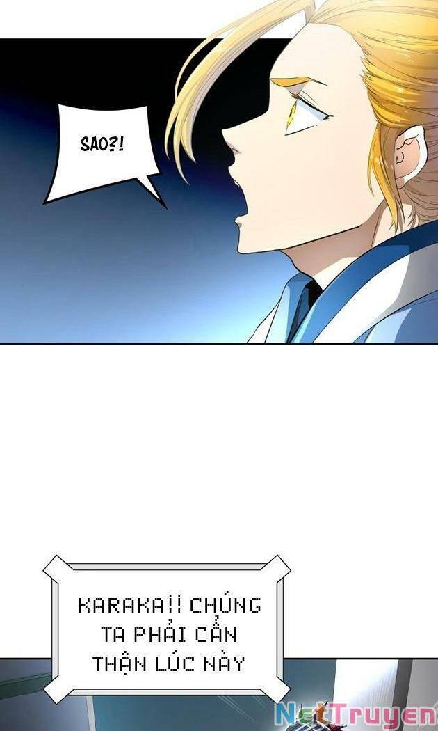 Tòa Tháp Bí Ẩn Chap 547 - Next Chap 548