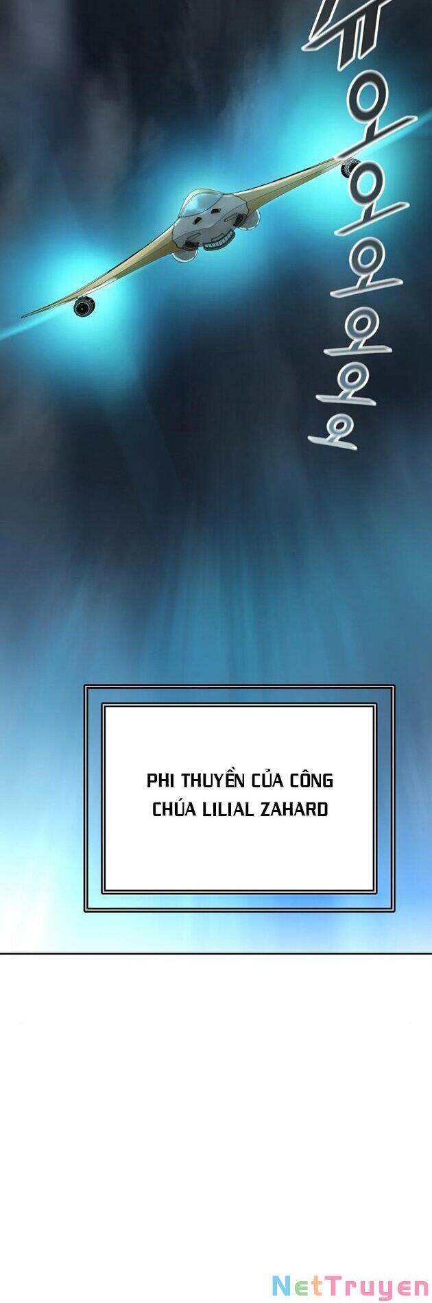 Tòa Tháp Bí Ẩn Chap 547 - Next Chap 548