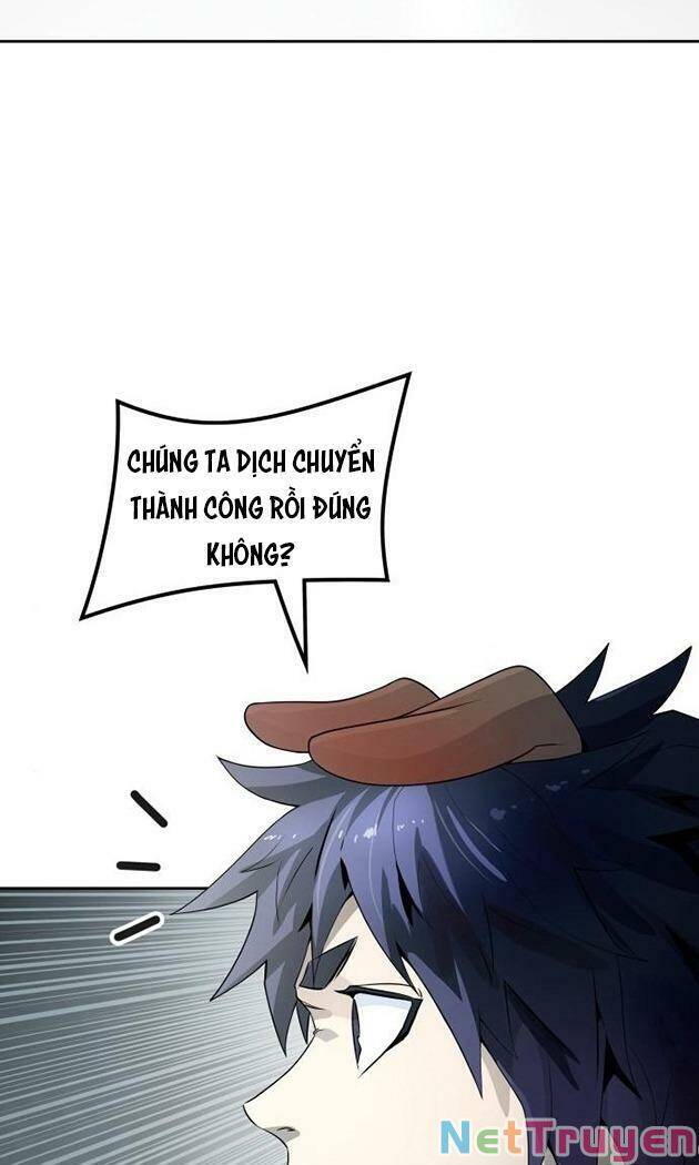 Tòa Tháp Bí Ẩn Chap 547 - Next Chap 548