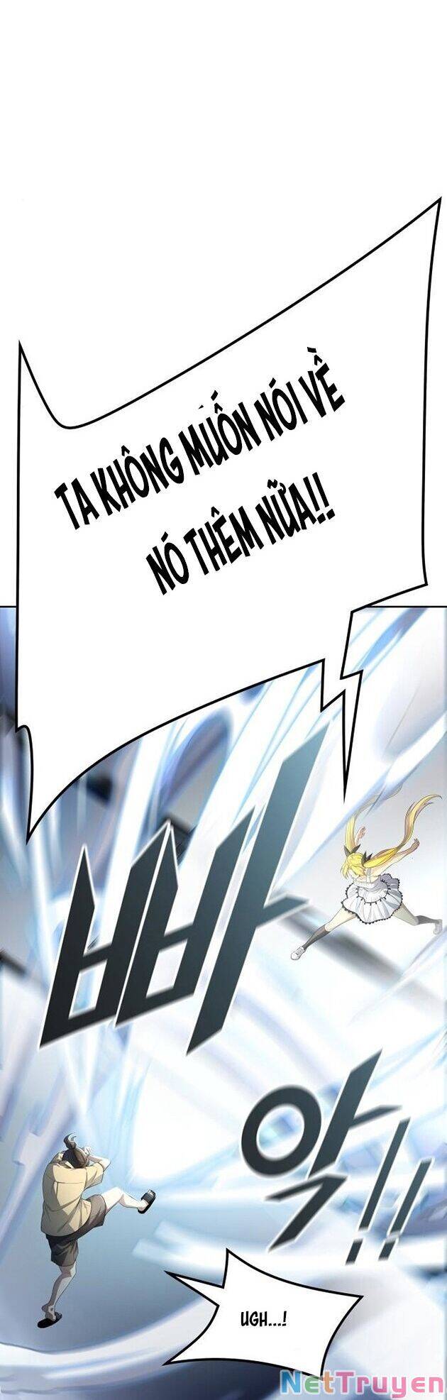 Tòa Tháp Bí Ẩn Chap 547 - Next Chap 548