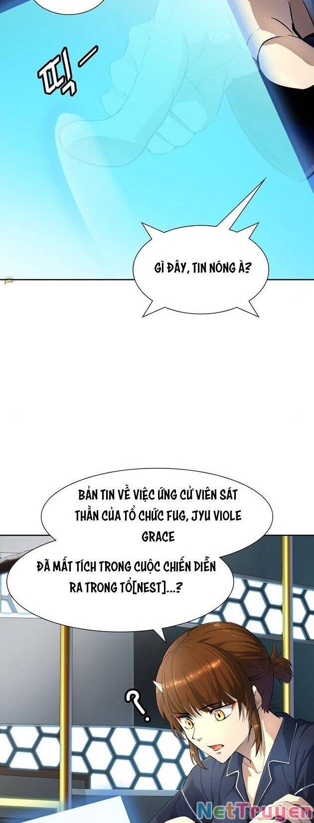 Tòa Tháp Bí Ẩn Chap 547 - Next Chap 548