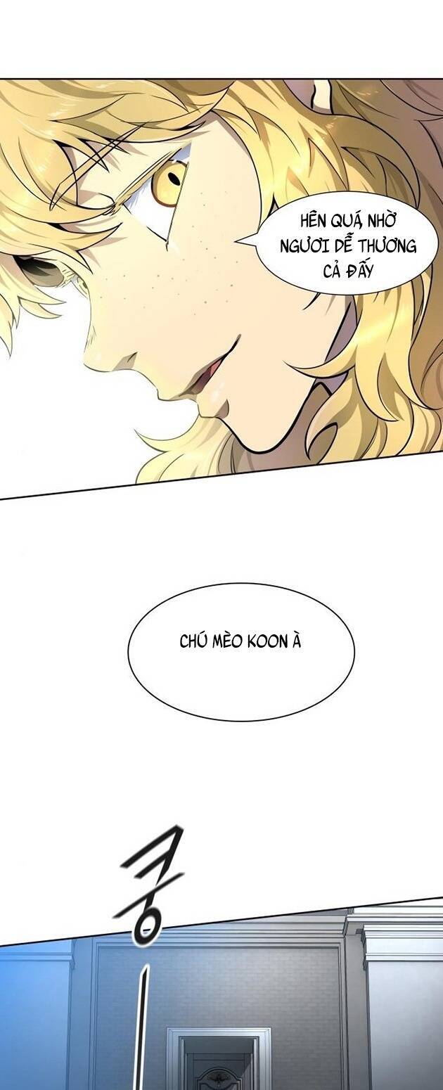 Tòa Tháp Bí Ẩn Chap 550 - Next Chap 551
