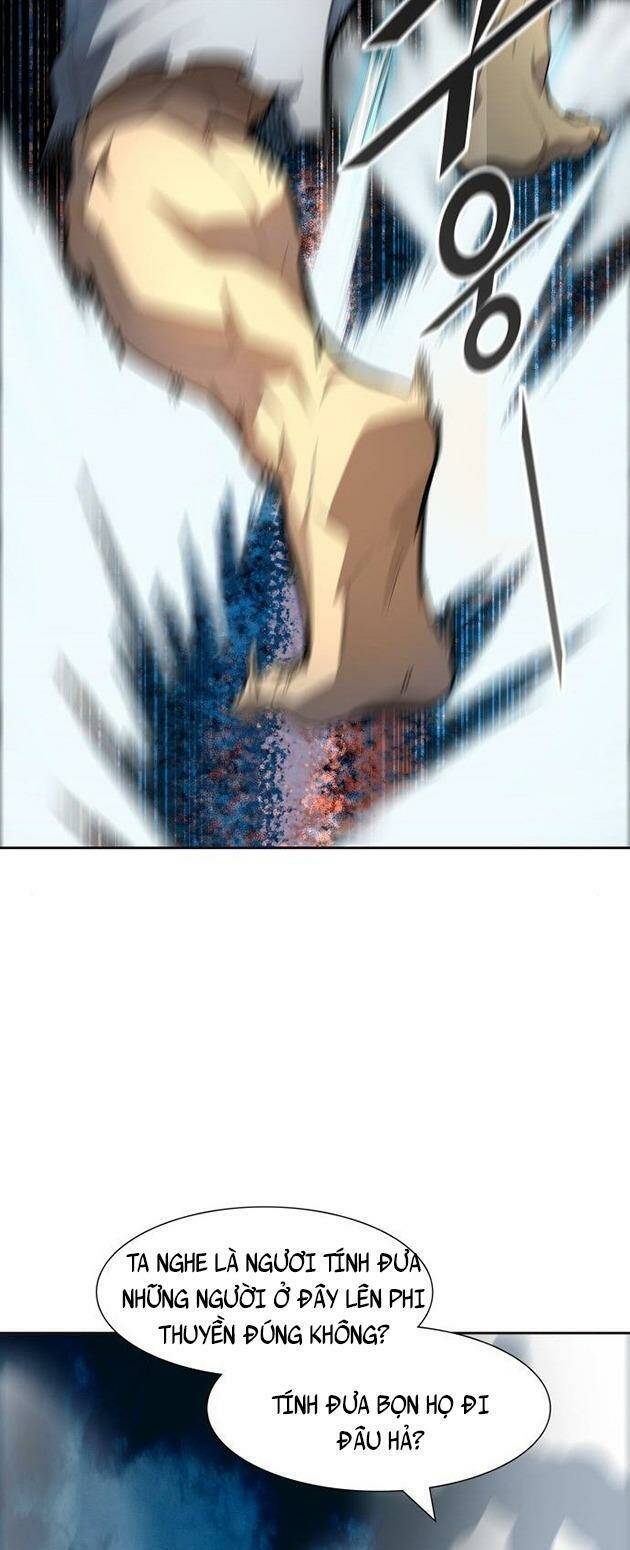 Tòa Tháp Bí Ẩn Chap 550 - Next Chap 551