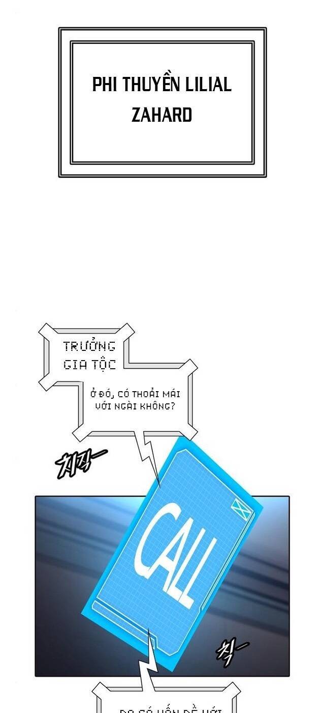 Tòa Tháp Bí Ẩn Chap 550 - Next Chap 551