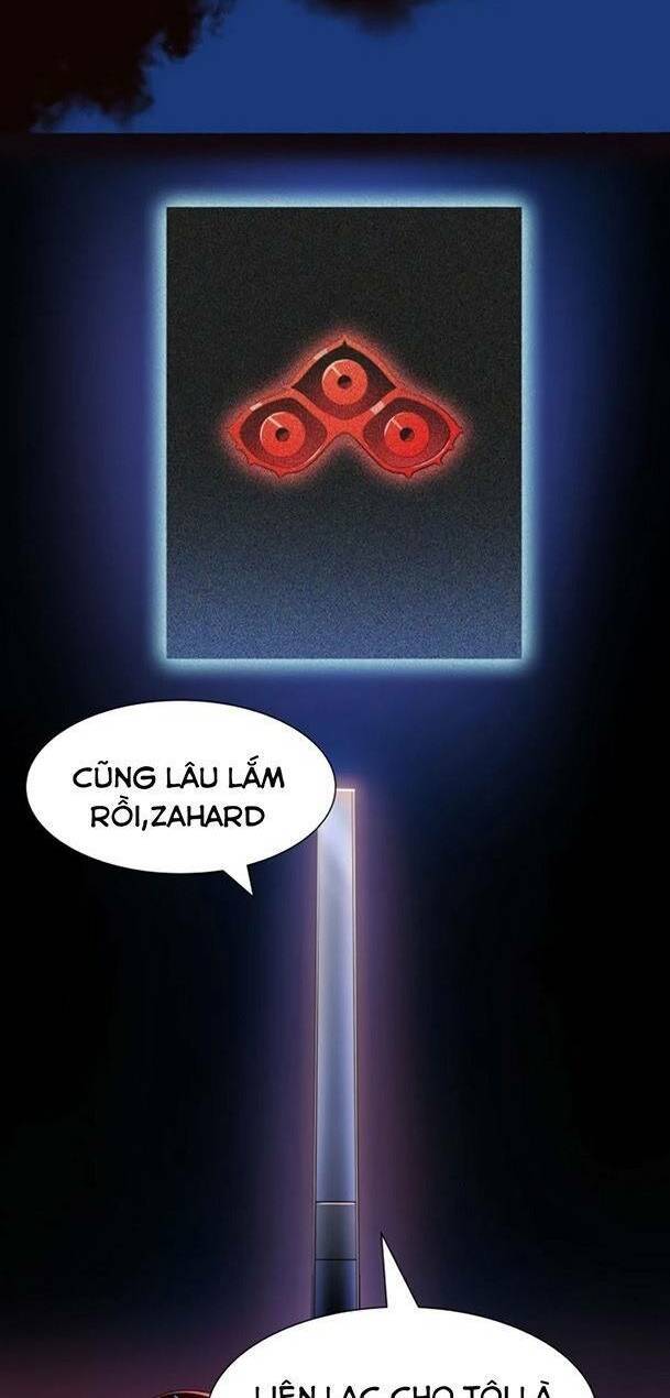 Tòa Tháp Bí Ẩn Chap 551 - Next Chap 552