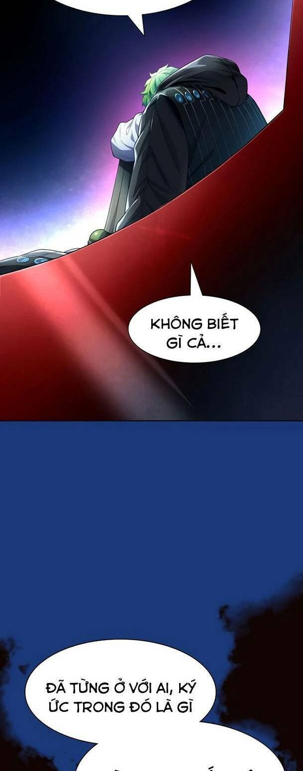 Tòa Tháp Bí Ẩn Chap 551 - Next Chap 552
