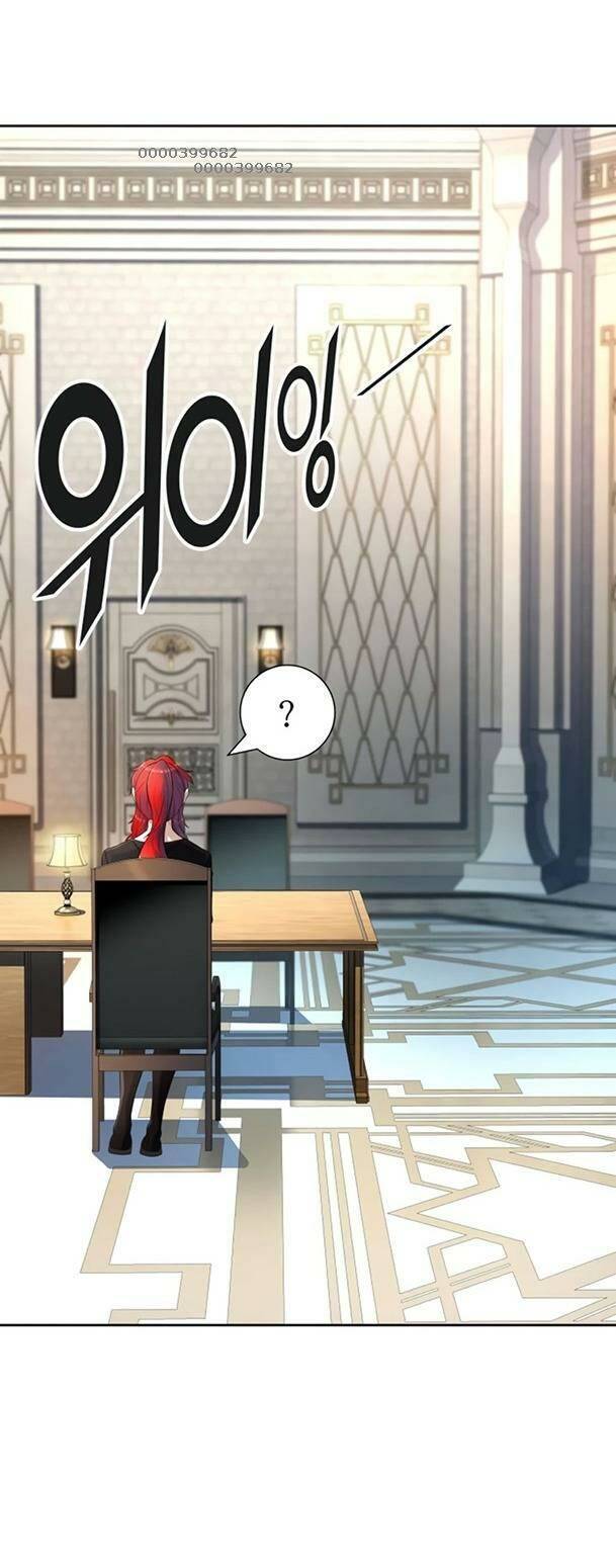 Tòa Tháp Bí Ẩn Chap 551 - Next Chap 552