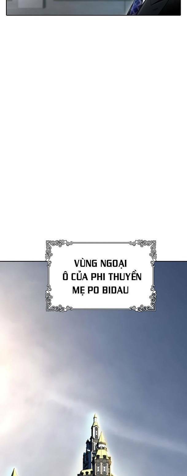 Tòa Tháp Bí Ẩn Chap 551 - Next Chap 552
