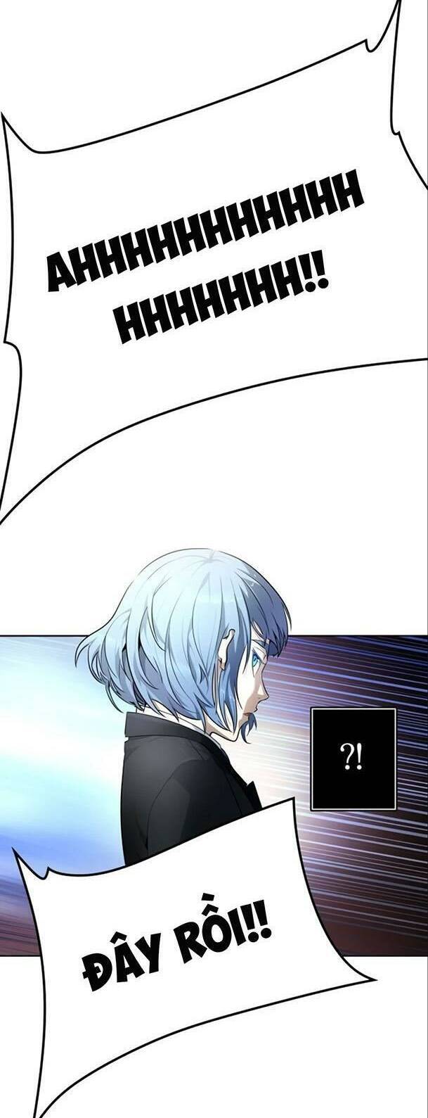 Tòa Tháp Bí Ẩn Chap 551 - Next Chap 552