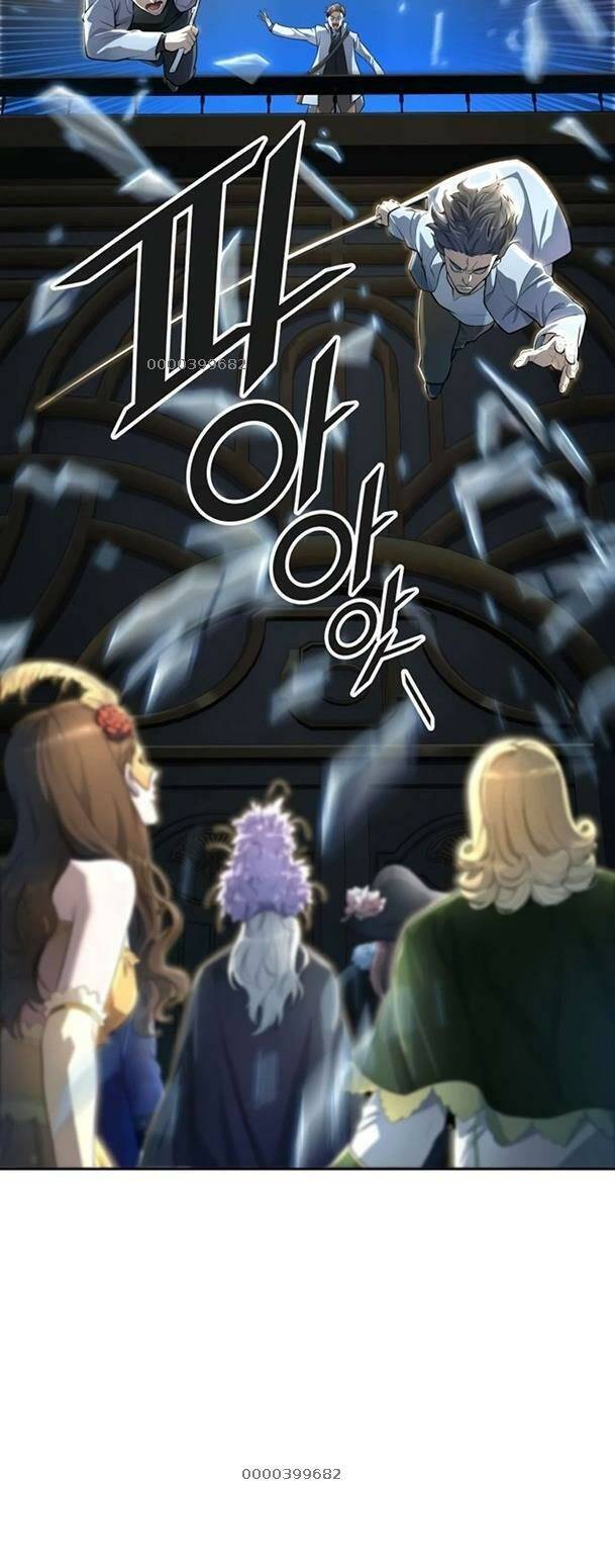 Tòa Tháp Bí Ẩn Chap 551 - Next Chap 552