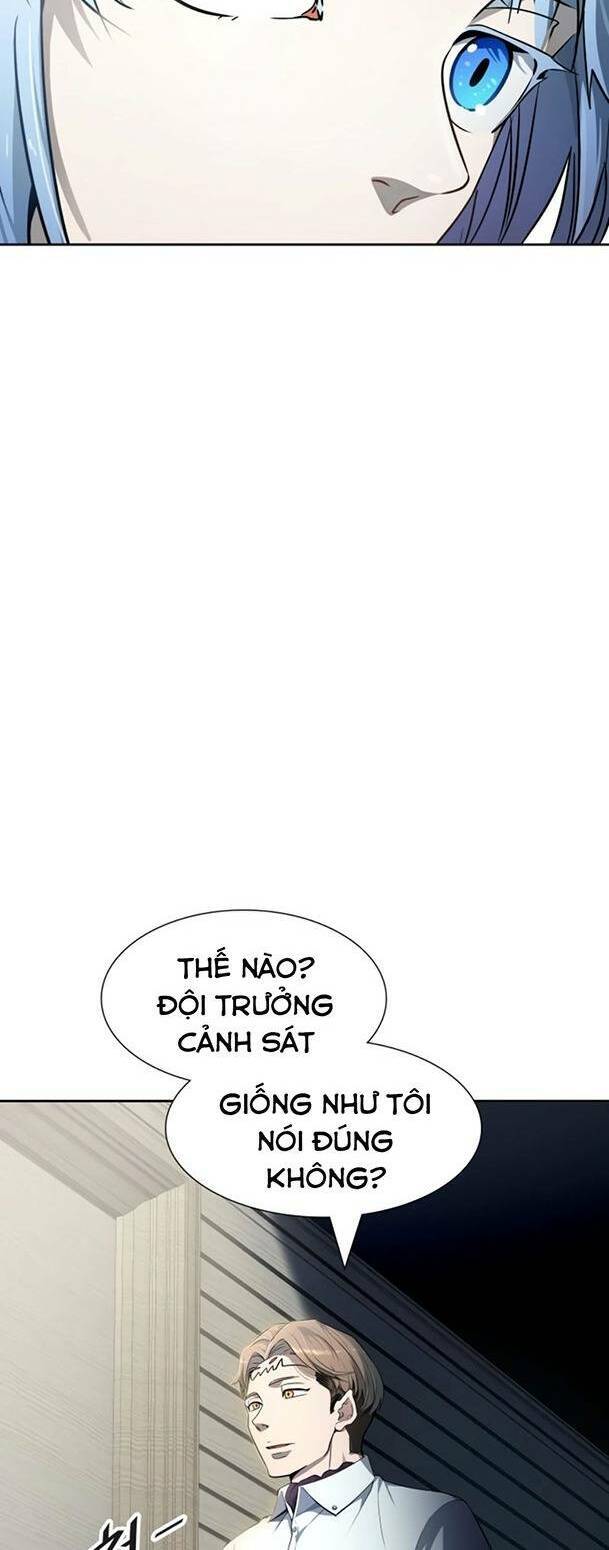 Tòa Tháp Bí Ẩn Chap 551 - Next Chap 552
