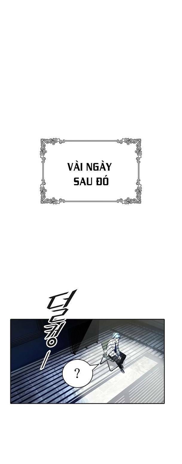 Tòa Tháp Bí Ẩn Chap 551 - Next Chap 552