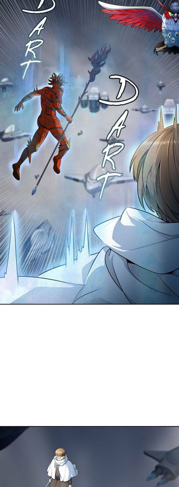 Tòa Tháp Bí Ẩn Chap 552 - Next Chap 553
