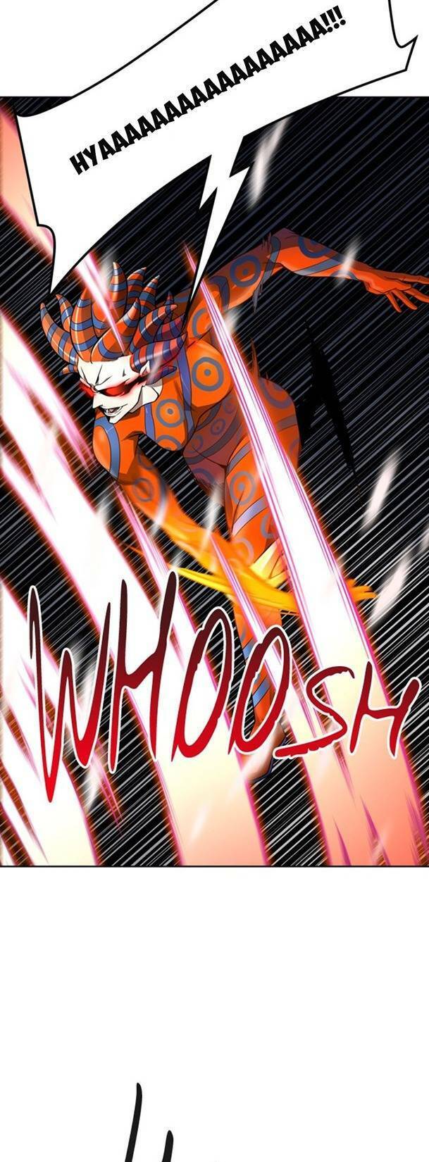 Tòa Tháp Bí Ẩn Chap 552 - Next Chap 553