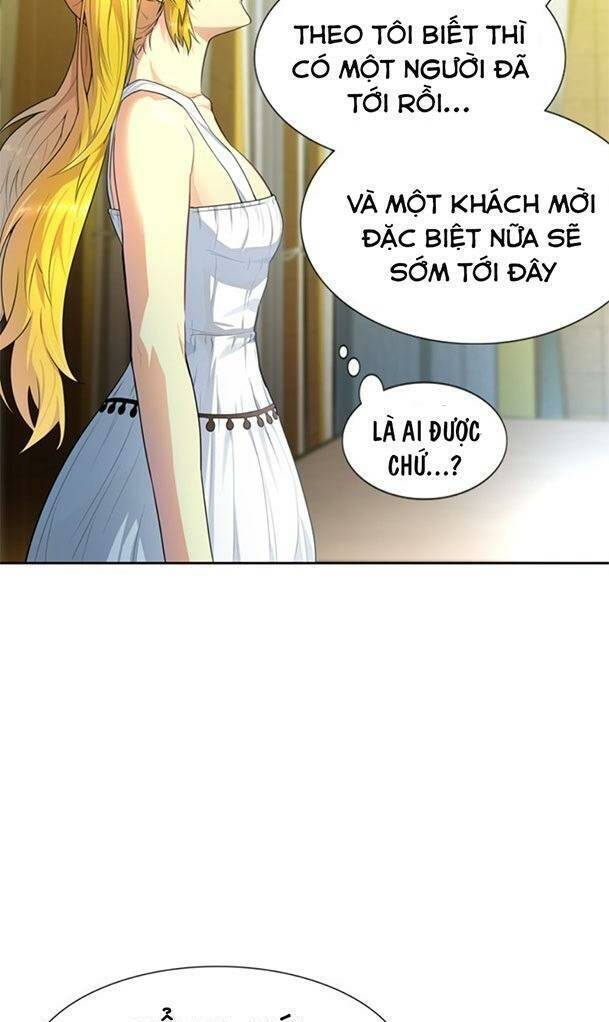 Tòa Tháp Bí Ẩn Chap 553 - Next Chap 554