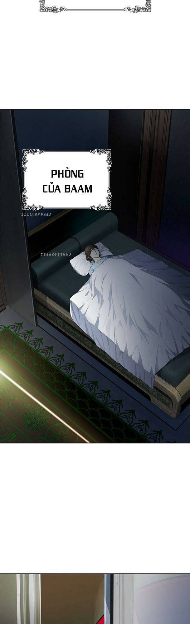 Tòa Tháp Bí Ẩn Chap 553 - Next Chap 554